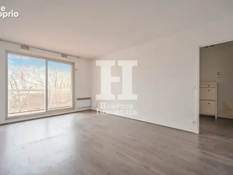 Photo Appartement à Nogent-Sur-Marne au prix de 295 000€