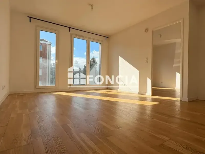 Photo Appartement à Arras au prix de 123 000€