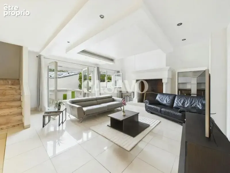 Photo Maison à Maisons-Alfort au prix de 940 000€