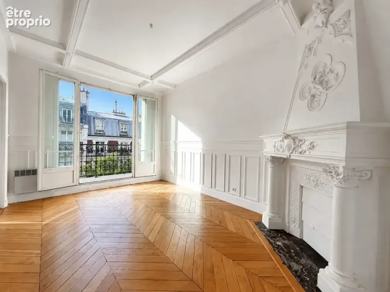 Photo Appartement à Paris-12e au prix de 590 000€