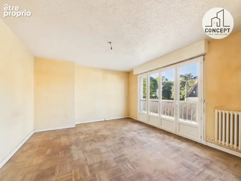 Photo Appartement à Rosporden au prix de 83 250€