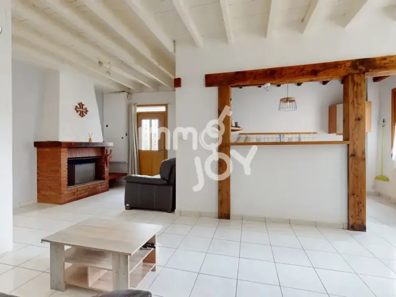 Photo Maison à Venerque au prix de 193 000€
