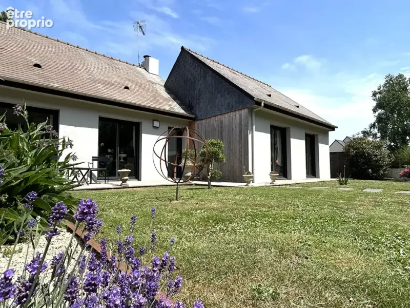 Photo Maison à Saint-Nazaire au prix de 520 410€