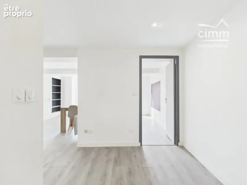 Photo Appartement à Vinay au prix de 89 000€