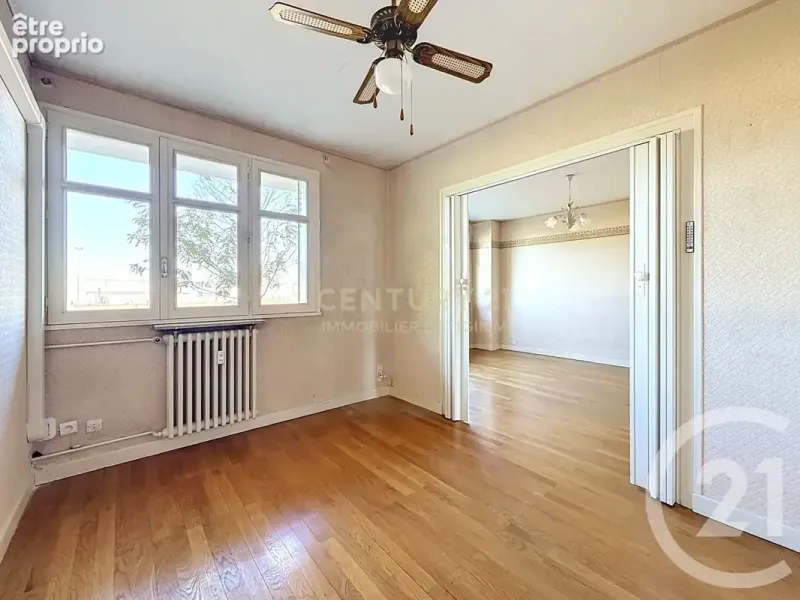 Photo Appartement à Bourgoin-Jallieu au prix de 149 000€