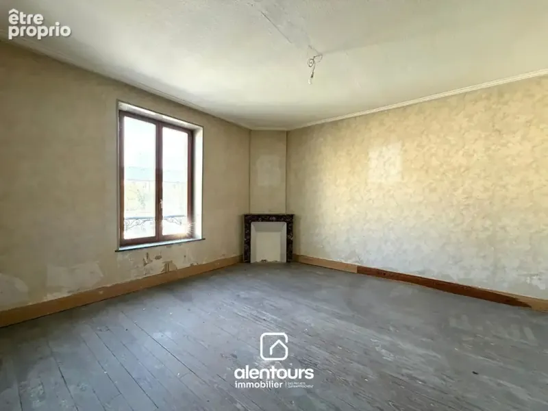 Photo Appartement à Pont-A-Mousson au prix de 65 000€