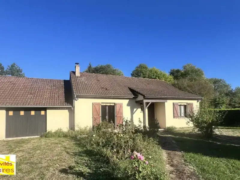 Photo Maison à Cherisy au prix de 199 000€