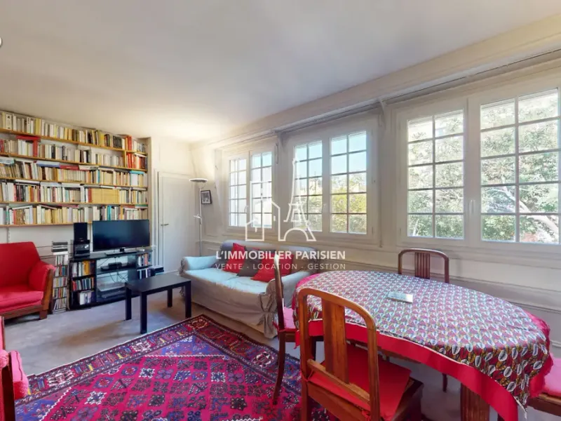 Photo Appartement à Paris-18e au prix de 930 000€