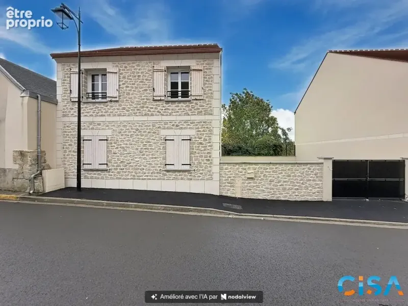 Photo Maison à Cinqueux au prix de 299 000€