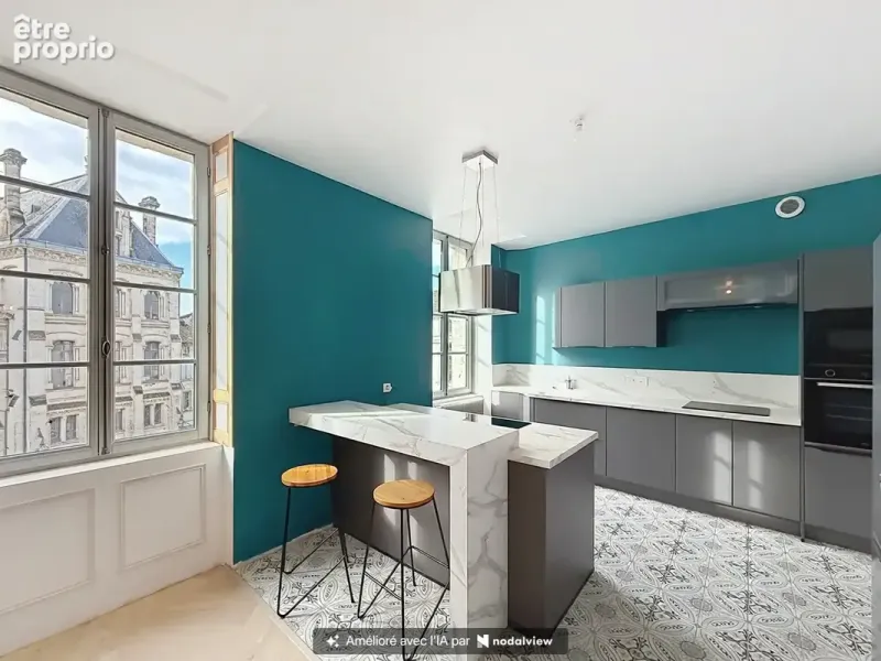 Photo Appartement à Angouleme au prix de 284 000€