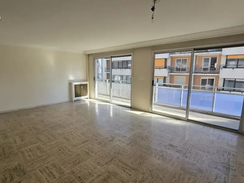 Photo Appartement à Saint-Etienne au prix de 139 000€