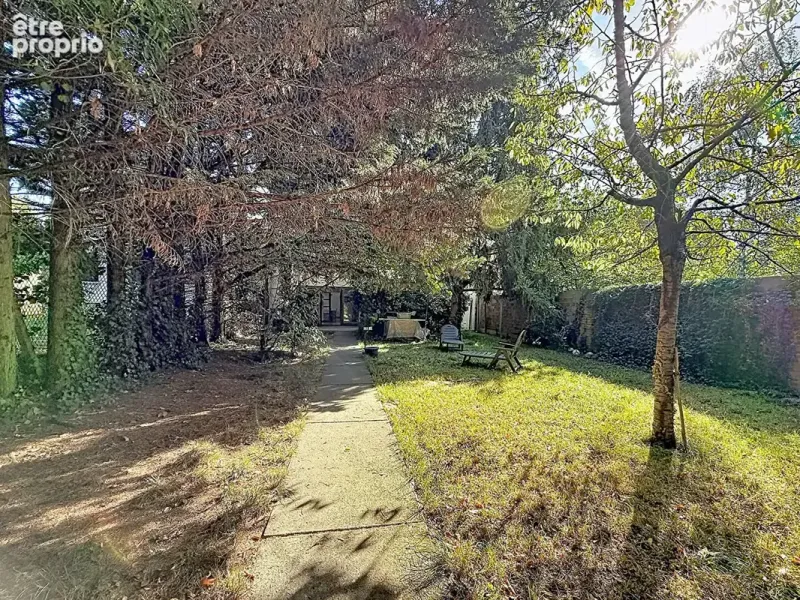 Photo Appartement à Montreuil au prix de 390 000€