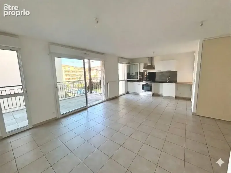 Photo Appartement à Valence au prix de 186 000€