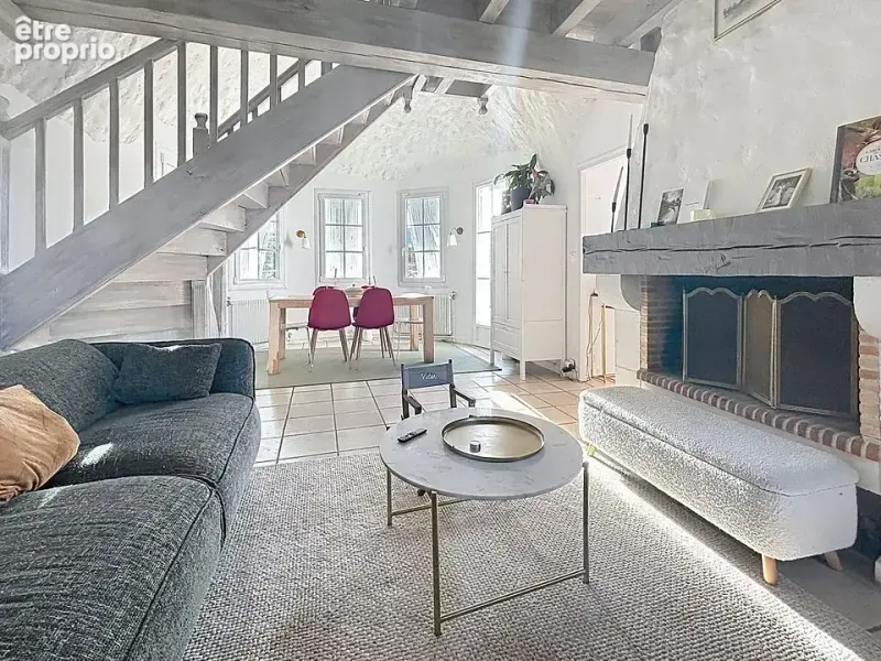 Photo Maison à Sorigny au prix de 299 000€