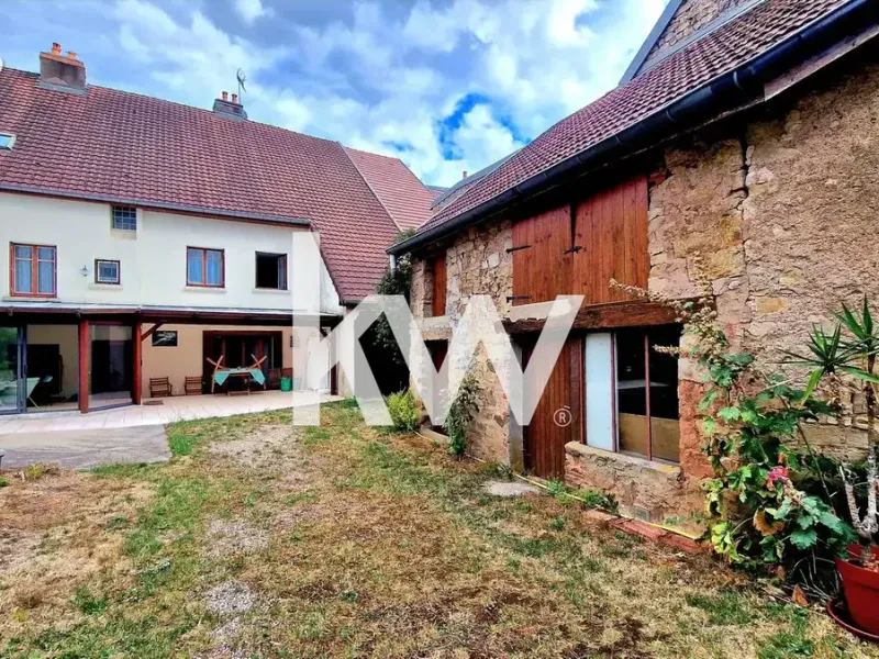 Photo Maison à Offlanges au prix de 287 000€