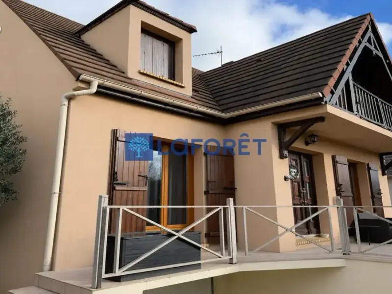 Photo Maison à Athis-Mons au prix de 450 000€