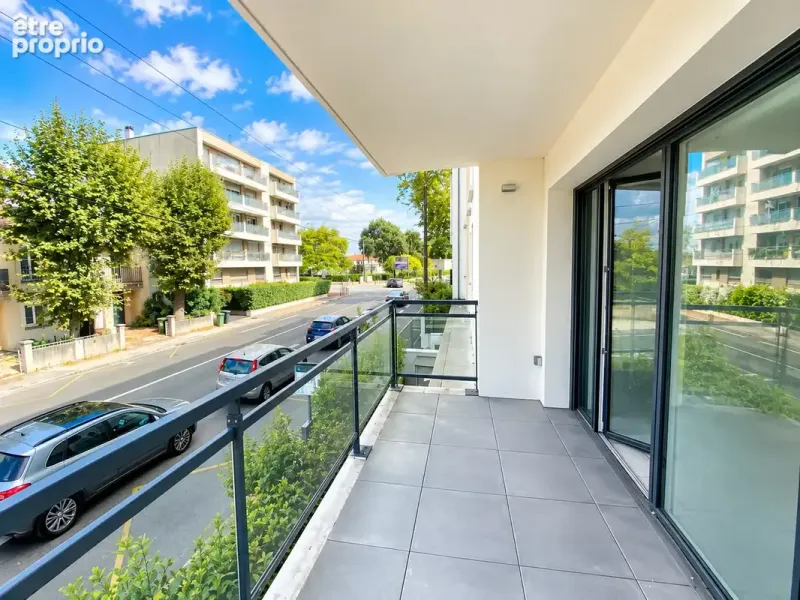 Photo Appartement à Bordeaux au prix de 243 800€