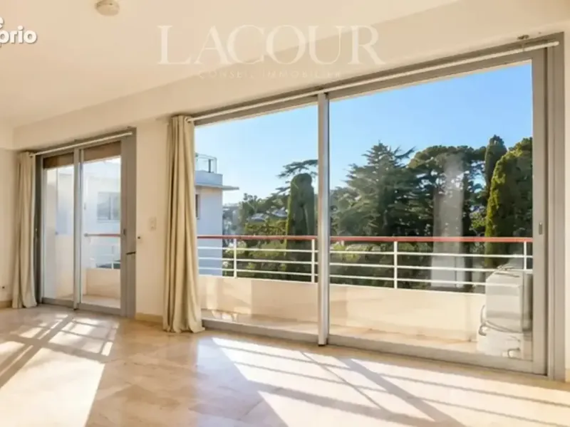 Photo Appartement à Cannes au prix de 185 000€
