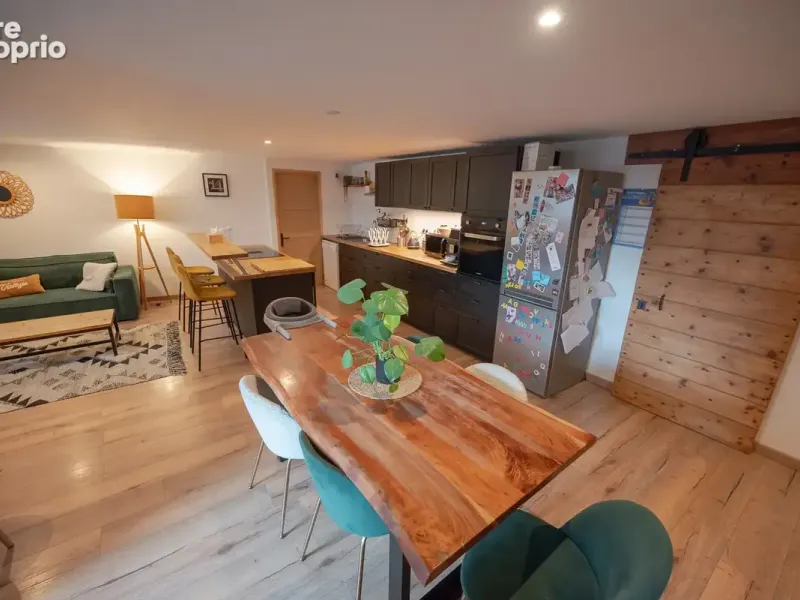 Photo Appartement à Macot-La-Plagne au prix de 299 000€