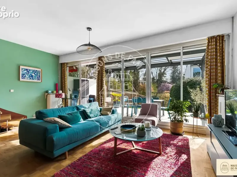 Photo Maison à Bougival au prix de 625 000€