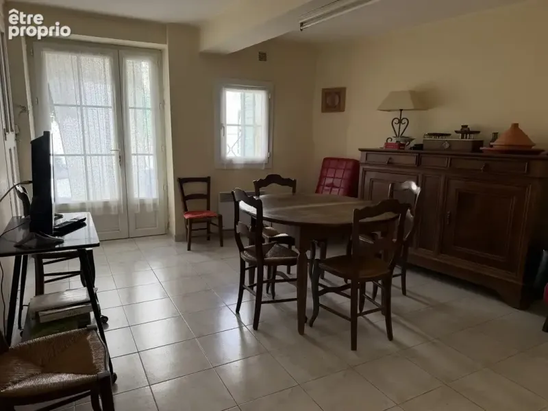 Photo Maison à Sommieres au prix de 148 000€