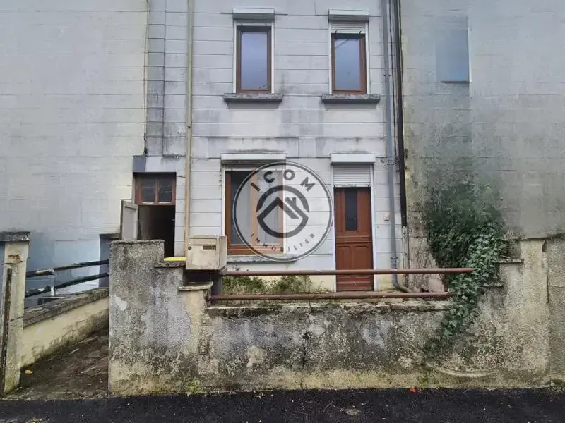 Photo Maison à Hautmont au prix de 46 500€