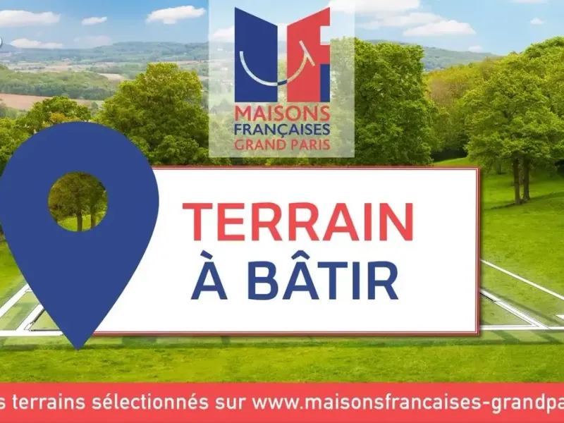 Photo Terrain à Le Vieil-Evreux au prix de 89 000€