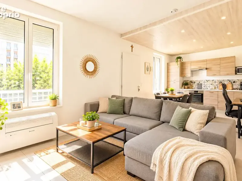 Photo Appartement à Charleville-Mezieres au prix de 227 000€