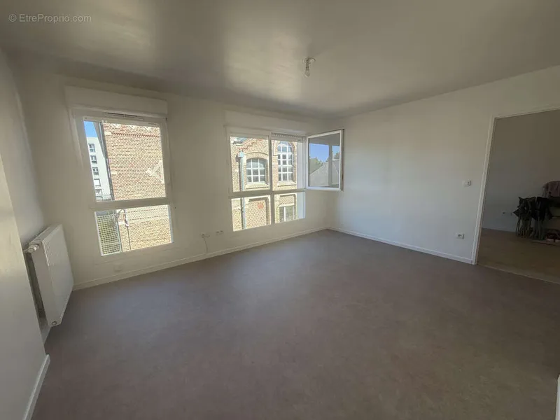 Photo Appartement à Amiens au prix de 123 000€
