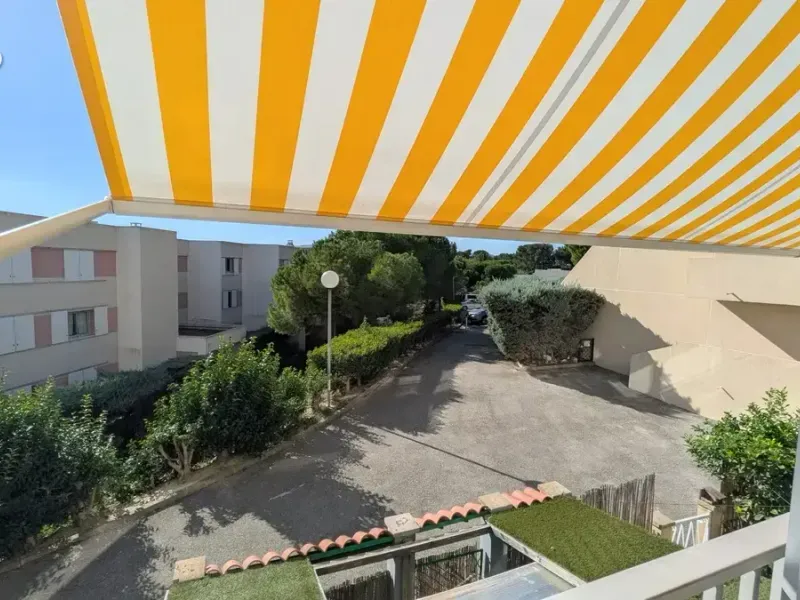 Photo Appartement à La Ciotat au prix de 155 000€