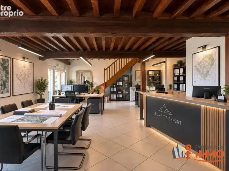 Photo Appartement à Mornant au prix de 248 000€