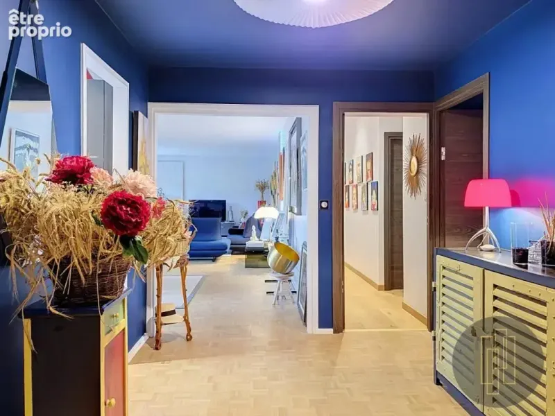 Photo Appartement à Caluire-Et-Cuire au prix de 585 000€