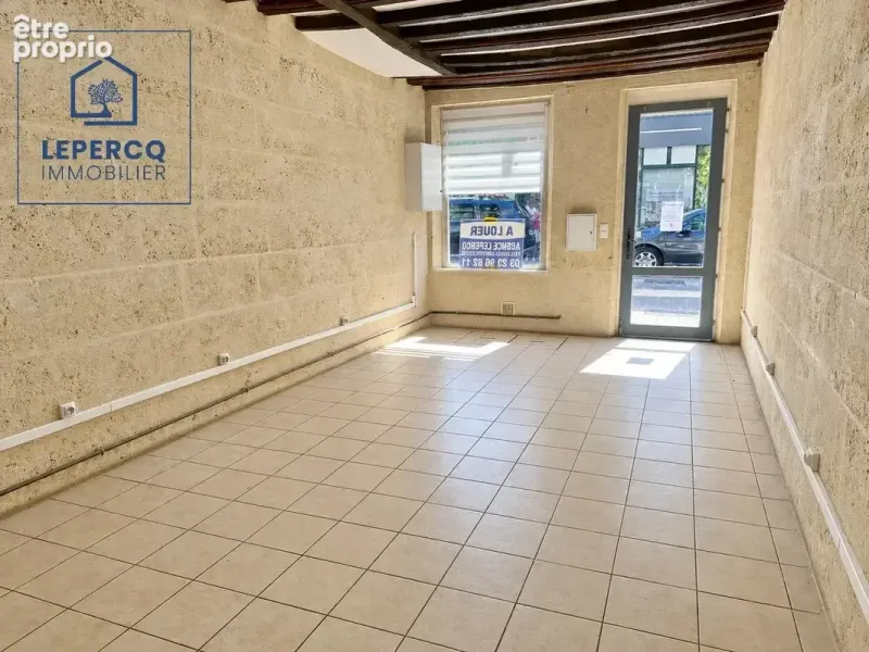 Photo Commerce à Villers-Cotterets au prix de 150 000€
