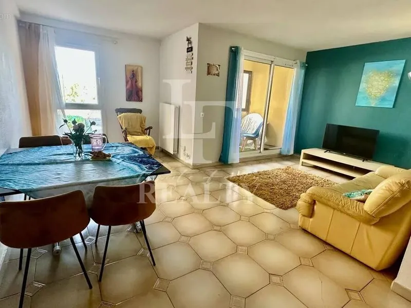 Photo Appartement à Valbonne au prix de 249 000€