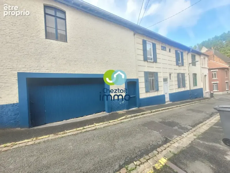Photo Maison à Arras au prix de 417 000€