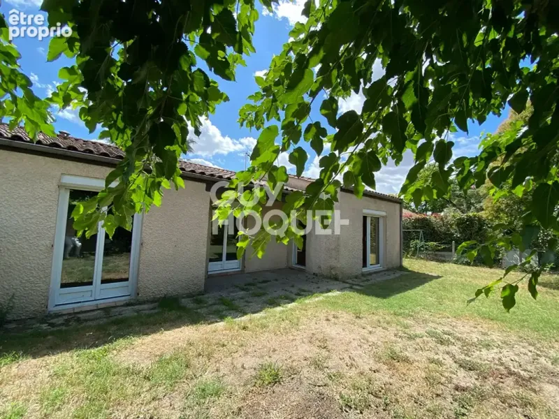 Photo Maison à Libourne au prix de 197 000€