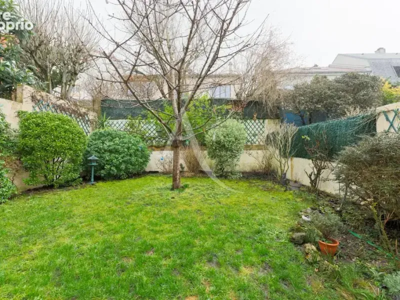 Photo Maison à Romainville au prix de 714 000€