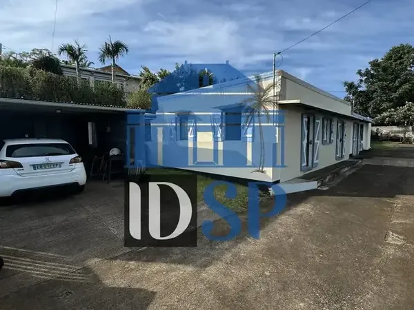 Photo Maison à Saint-Paul au prix de 320 000€