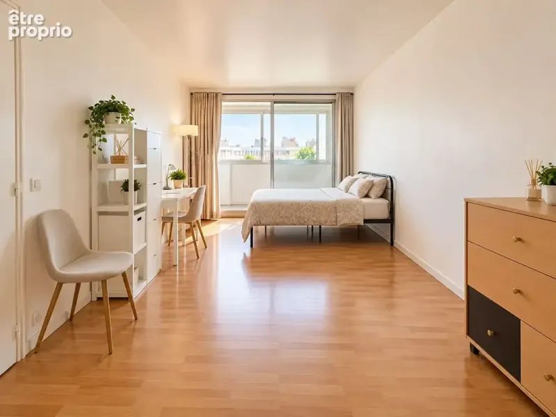 Photo Appartement à Colombes au prix de 190 000€