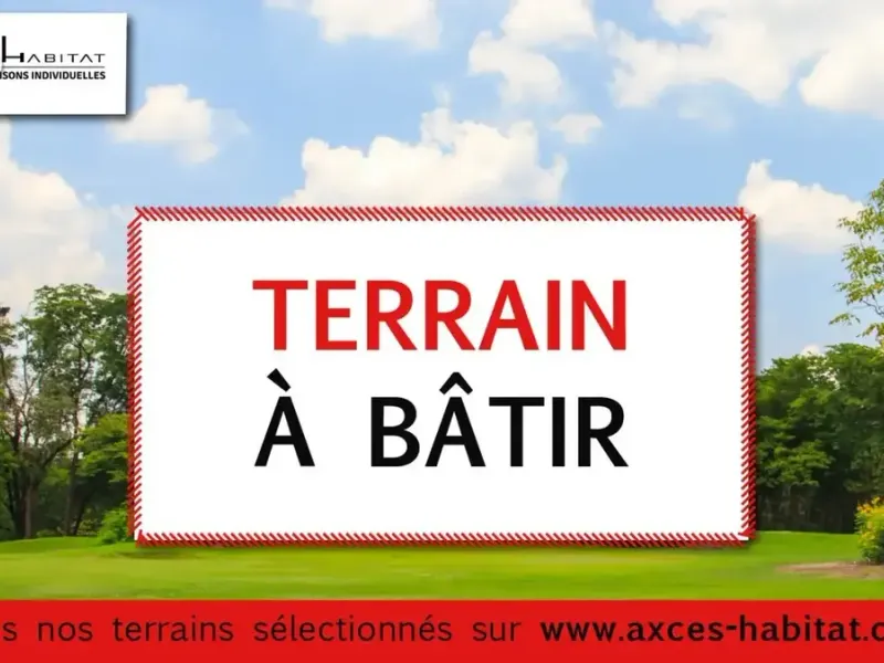 Photo Terrain à Saint-Sulpice-La-Foret au prix de 111 552€
