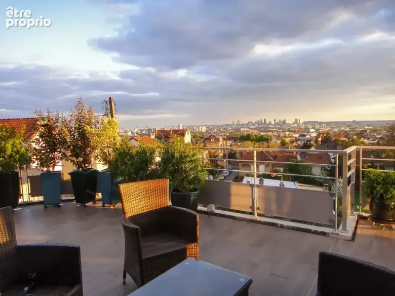 Photo Appartement à Argenteuil au prix de 720 000€