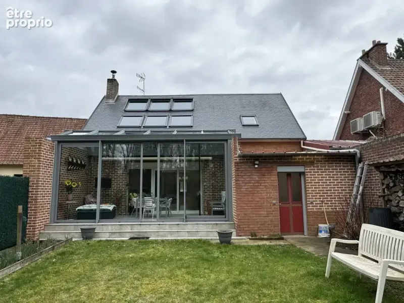 Photo Maison à Dury au prix de 410 000€