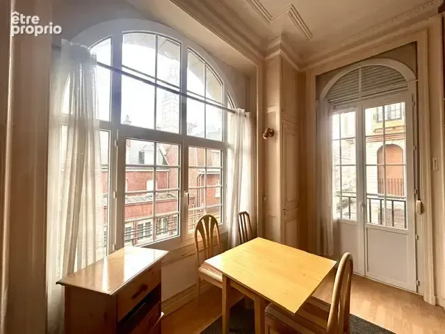 Photo Appartement à Amiens au prix de 106 500€