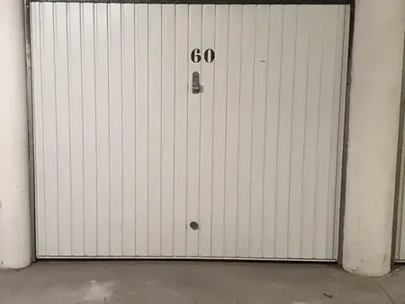 Photo Parking à La Seyne-Sur-Mer au prix de 23 000€