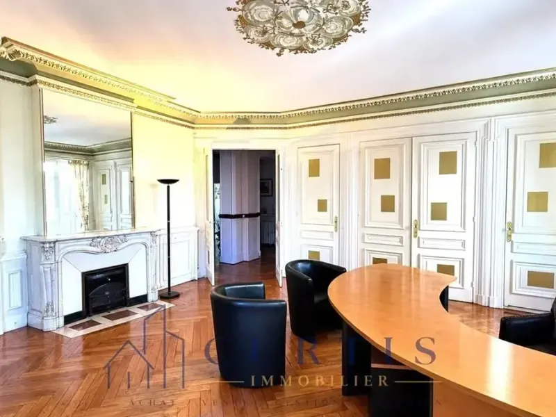 Photo Appartement à Saint-Etienne au prix de 249 000€