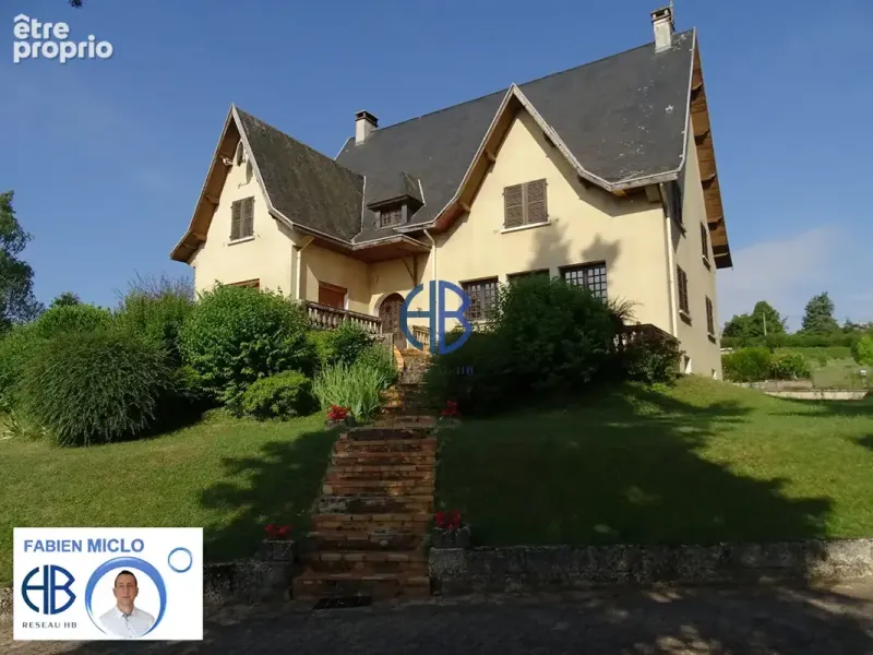 Photo Maison à Biol au prix de 299 000€