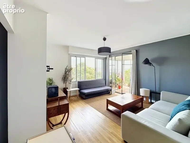 Photo Appartement à Laon au prix de 118 000€