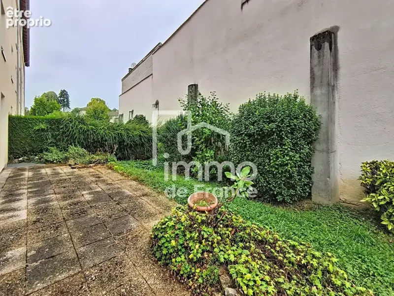 Photo Appartement à Meximieux au prix de 290 000€
