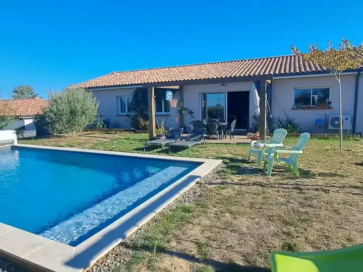 Photo Maison à Montgiscard au prix de 440 000€