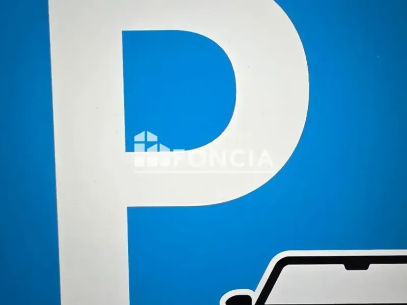 Photo Parking à Montpellier au prix de 19 900€